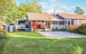 Nice home in Figeholm with 3 Bedrooms in Figeholm